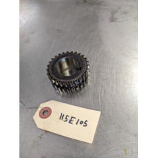 115E105 Crankshaft Timing Gear For 18-19 Chevrolet Equinox  1.5